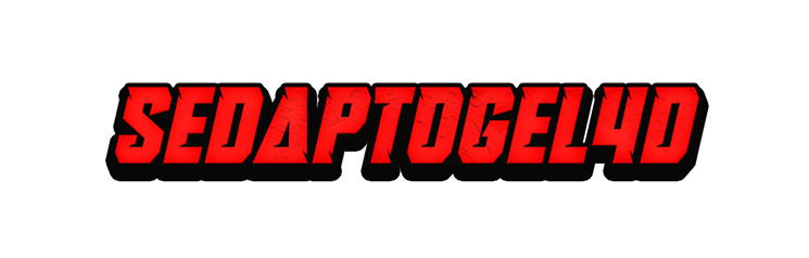 SEDAPTOGEL4D